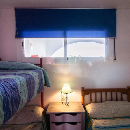 Appartement Splendid 16 à L'Estartit Extérieur photo