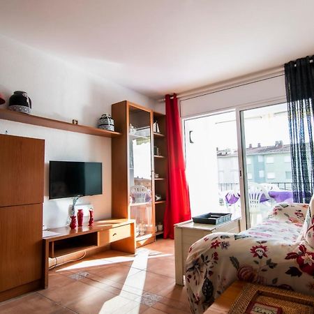 Appartement Splendid 16 à L'Estartit Extérieur photo