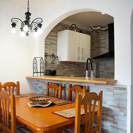 Appartement Splendid 16 à L'Estartit Extérieur photo