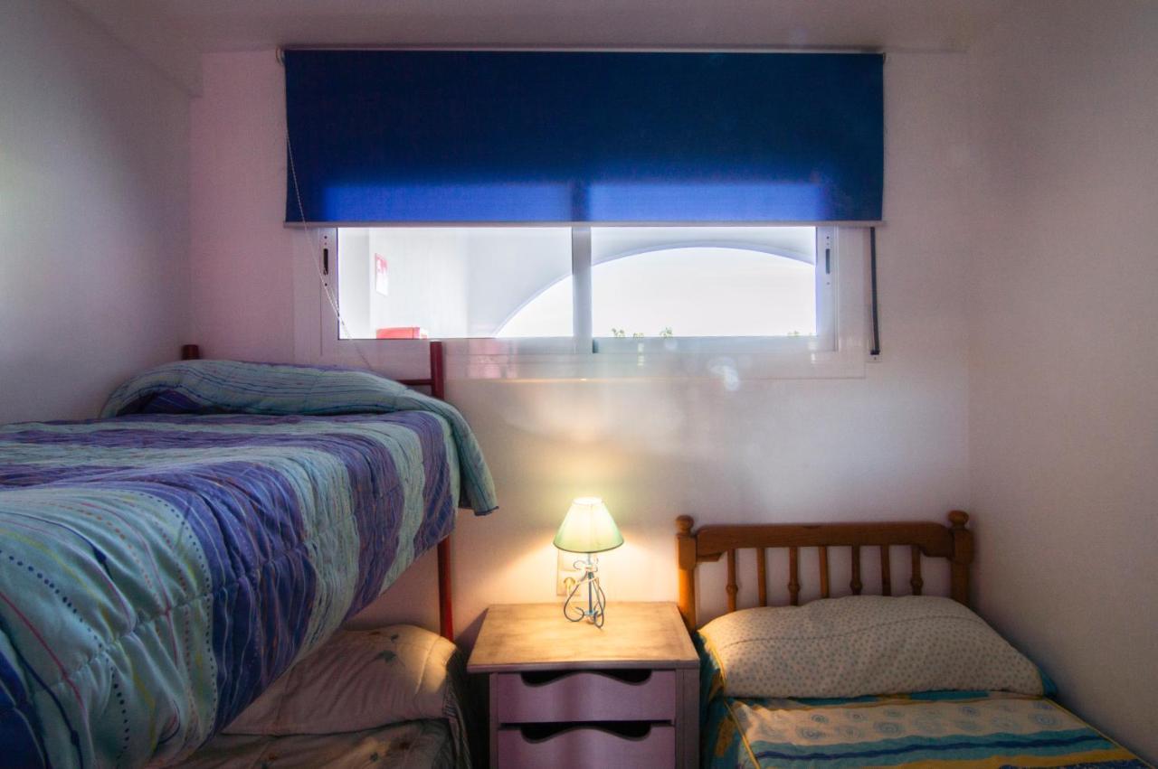 Appartement Splendid 16 à L'Estartit Extérieur photo