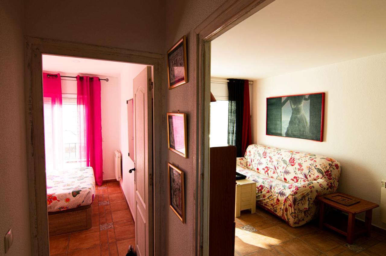 Appartement Splendid 16 à L'Estartit Extérieur photo