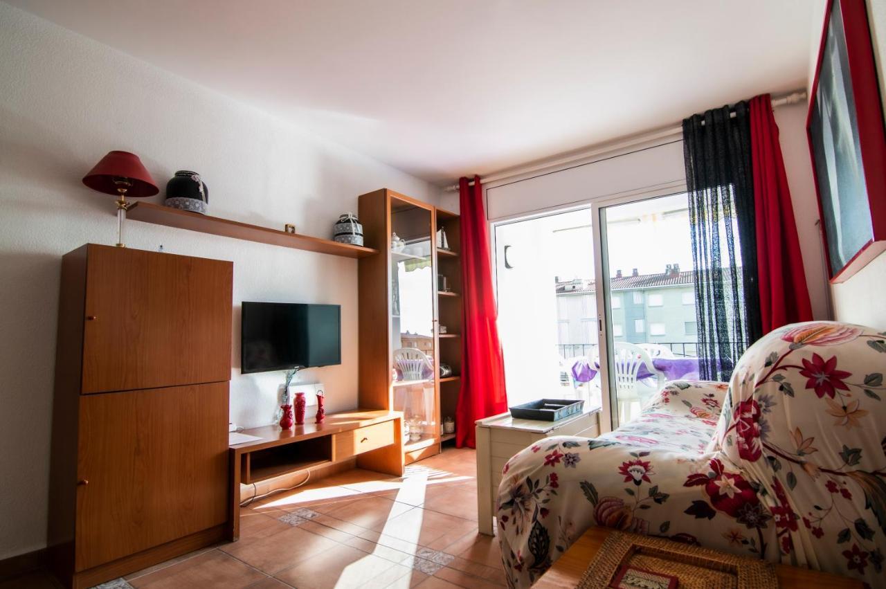 Appartement Splendid 16 à L'Estartit Extérieur photo