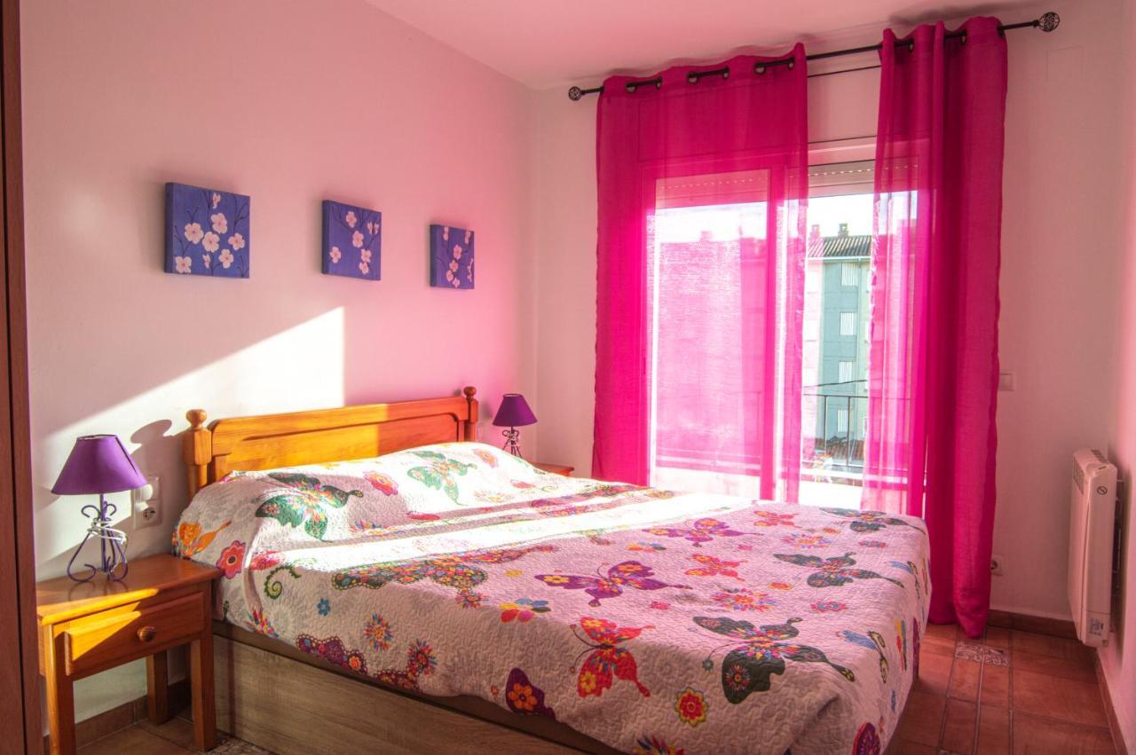 Appartement Splendid 16 à L'Estartit Extérieur photo
