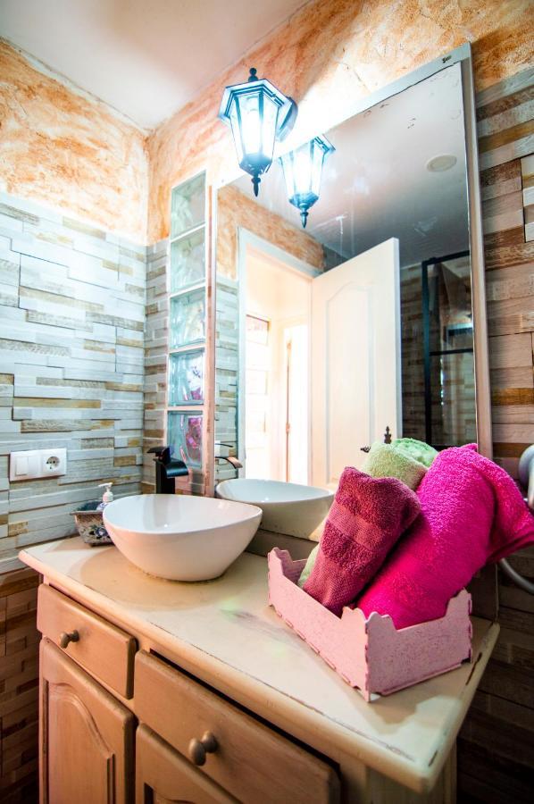 Appartement Splendid 16 à L'Estartit Extérieur photo