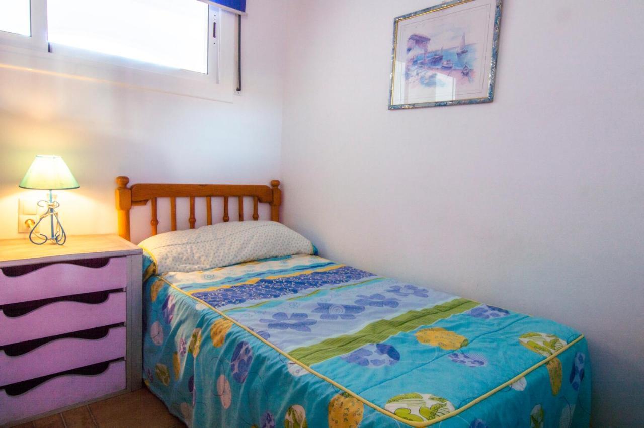 Appartement Splendid 16 à L'Estartit Extérieur photo
