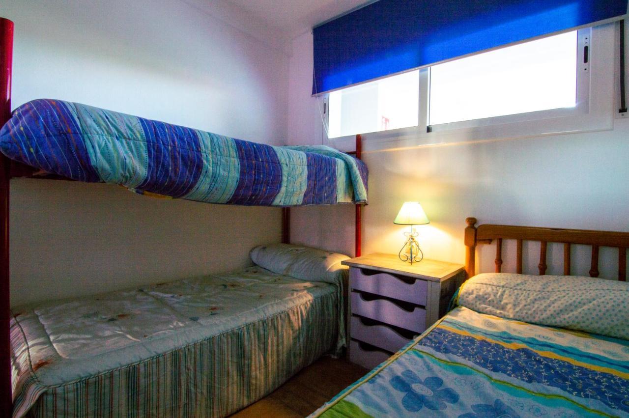 Appartement Splendid 16 à L'Estartit Extérieur photo