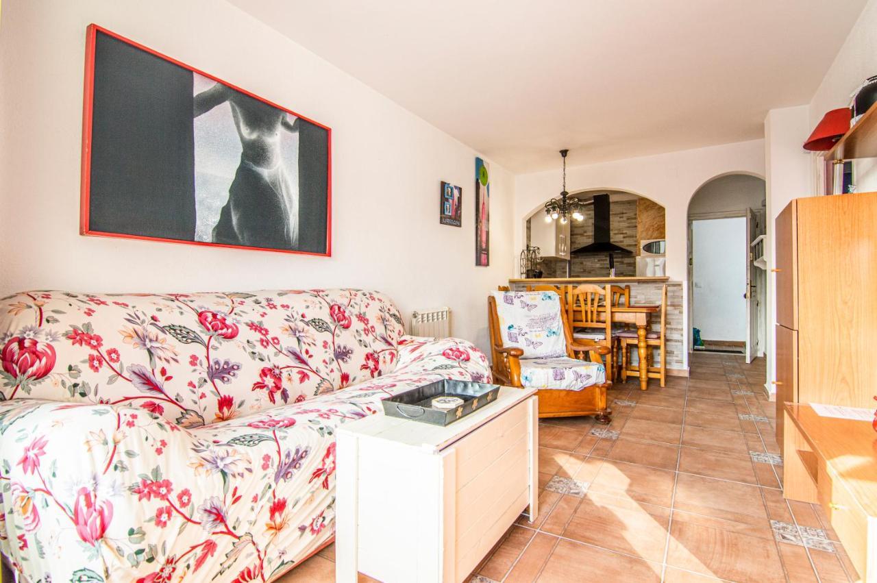 Appartement Splendid 16 à L'Estartit Extérieur photo
