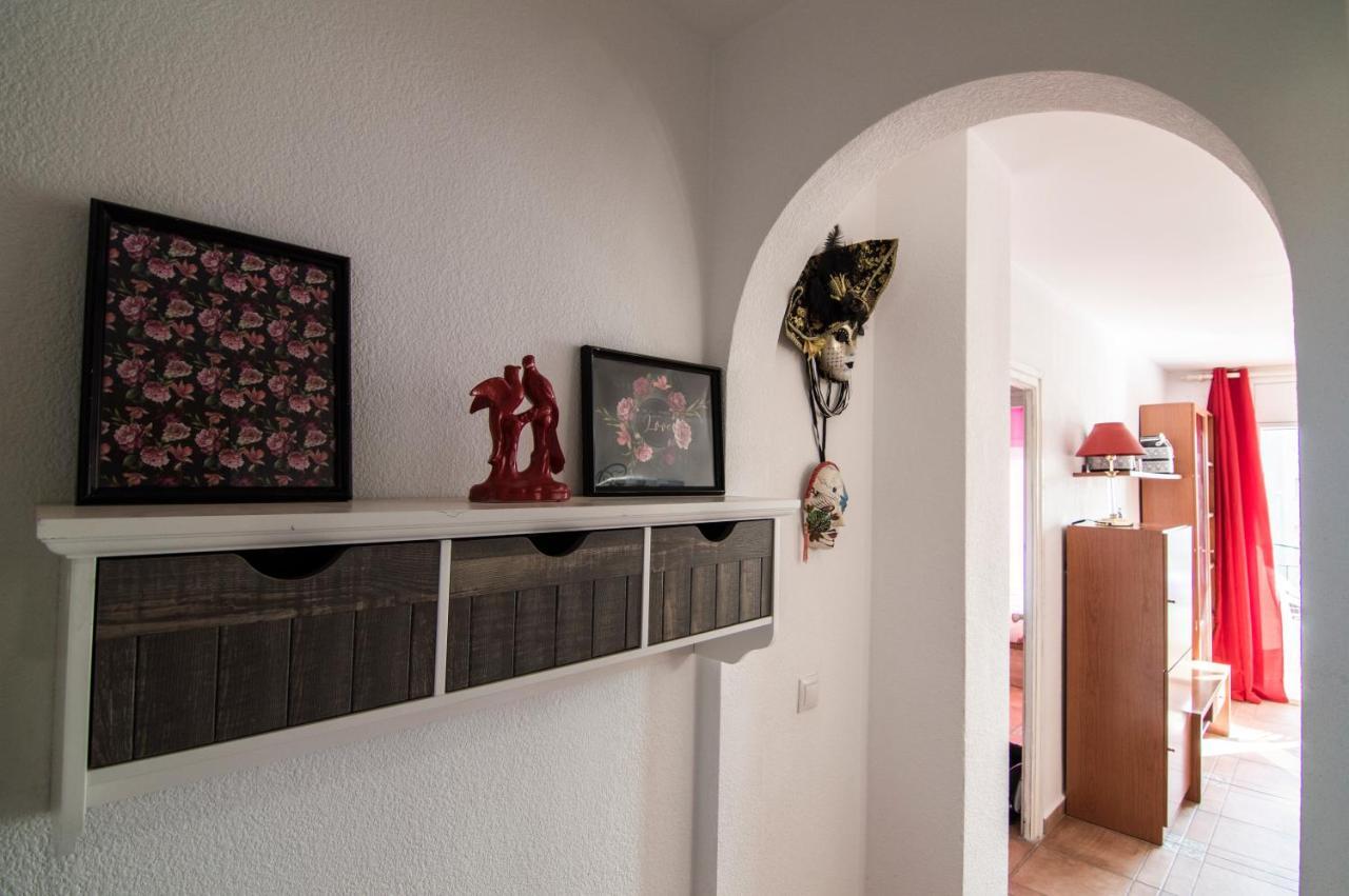 Appartement Splendid 16 à L'Estartit Extérieur photo