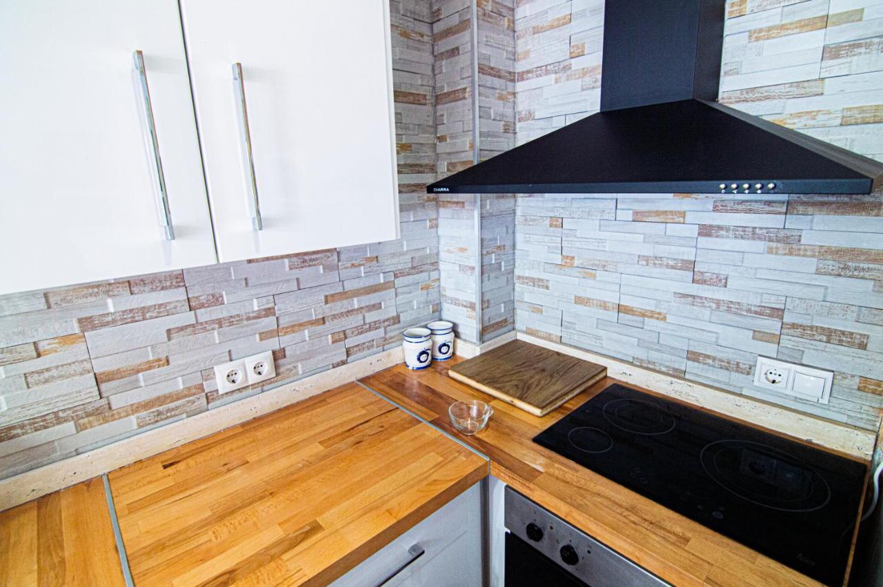 Appartement Splendid 16 à L'Estartit Extérieur photo