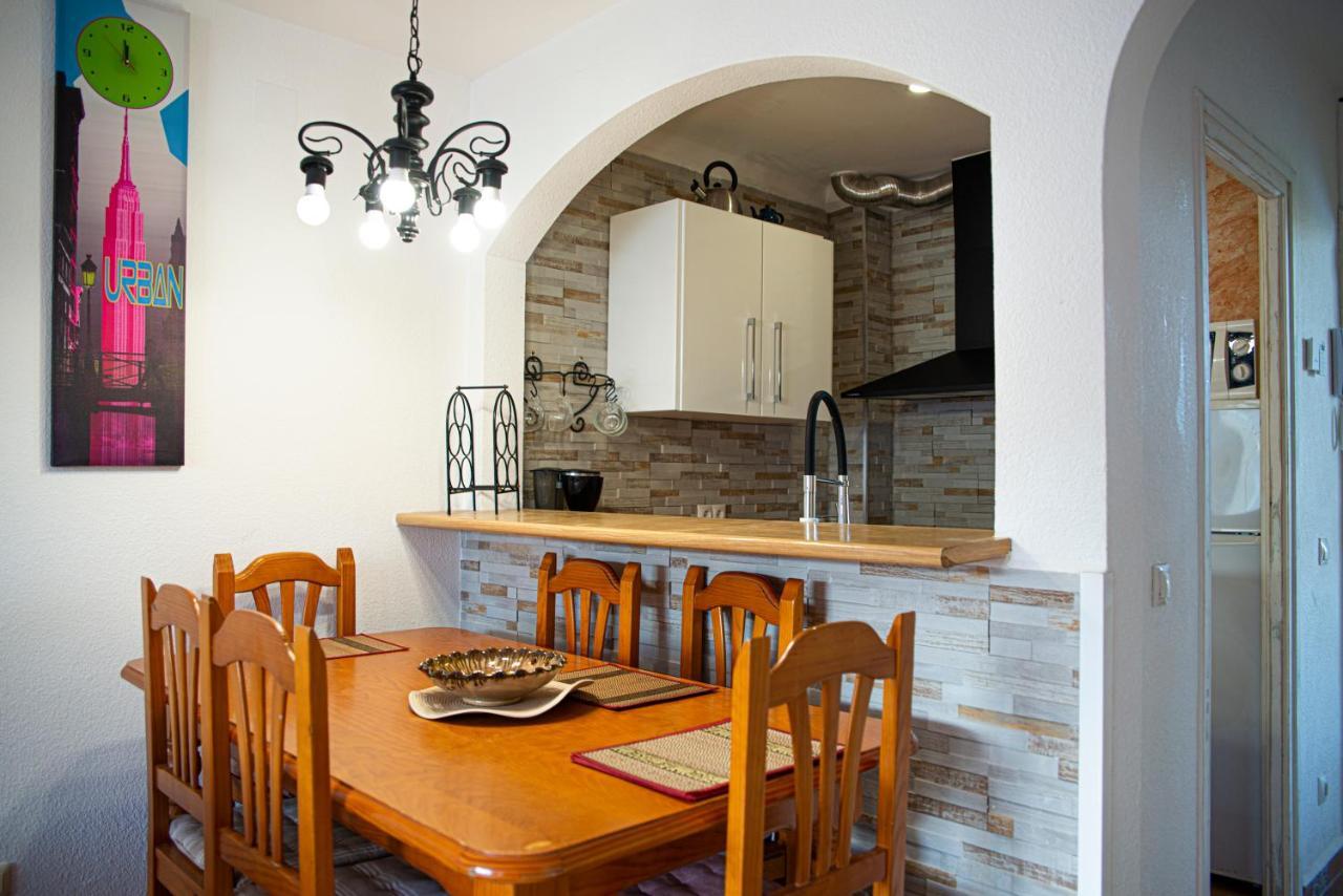 Appartement Splendid 16 à L'Estartit Extérieur photo