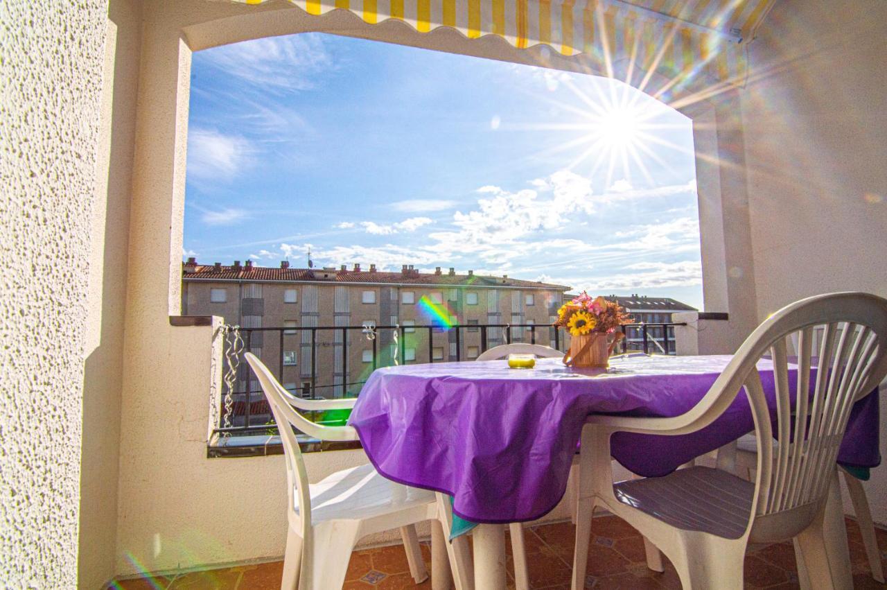 Appartement Splendid 16 à L'Estartit Extérieur photo